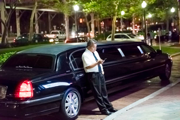 limousine service